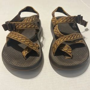 Chaco Sandals
